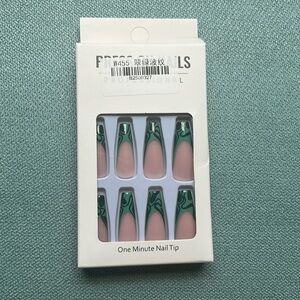 Press on Najls 😍😍😍 Bundle add-on